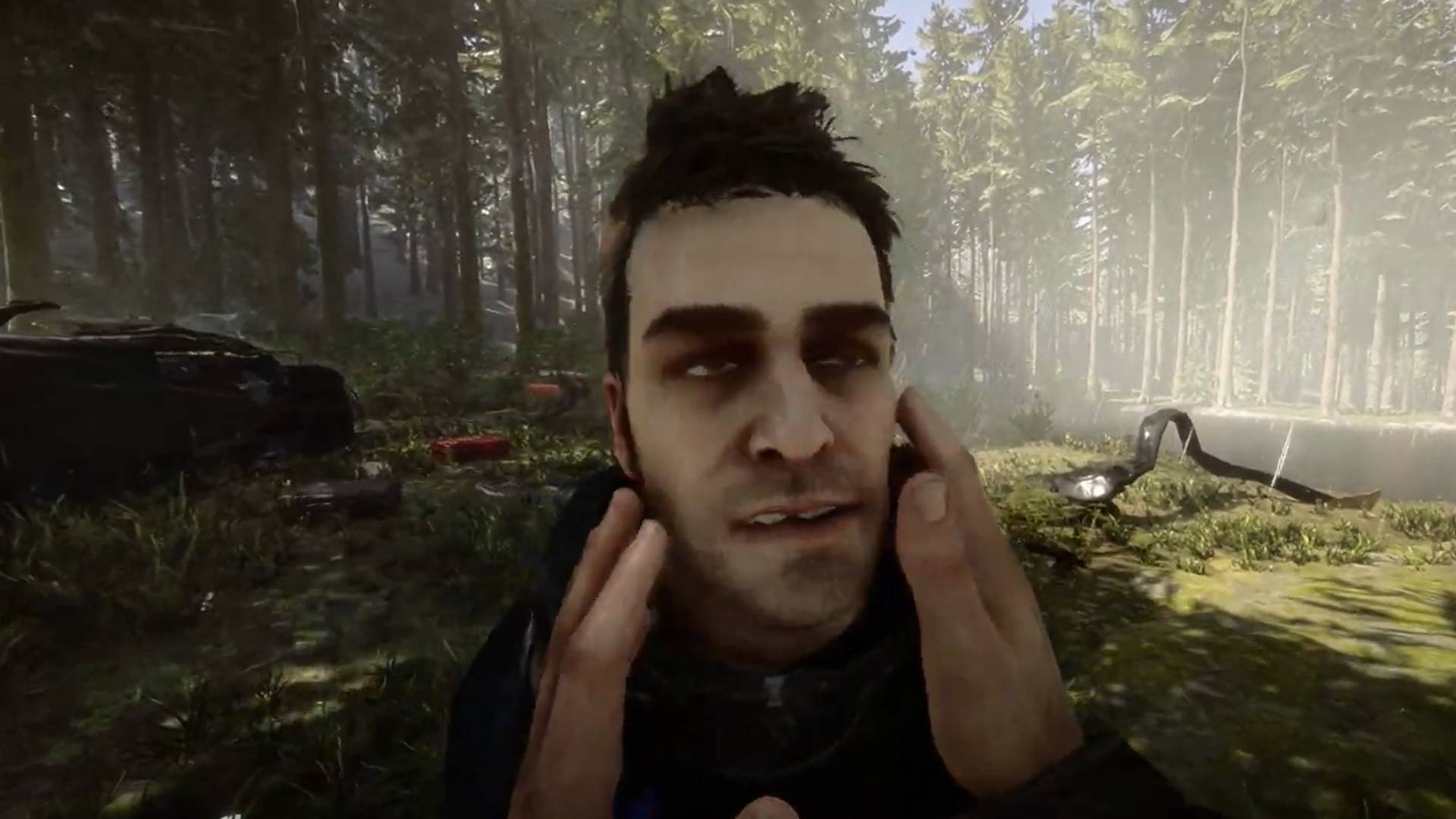 Může Kelvin zemřít v Sons of the Forest?
