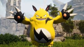 Náklady na server Palworldu vzrostly o 359 % a dosáhnou 5 milionů dolarů ročně