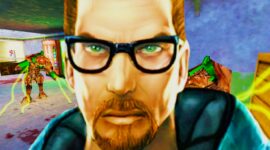 Nalezené nové Half-Life hry ve skryté aktualizaci Counter-Strike 2