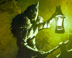 Nauč se přežít hrůzy s Karlachem v nové Roguelike hře!