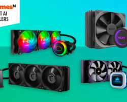 Nejlepší AIO chladič v roce 2024