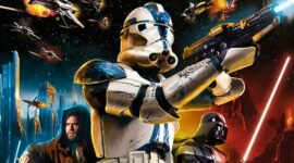 Nejlepší hry ze světa Star Wars konečně míří na PC