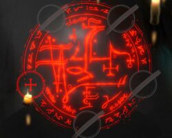 Nejlepší rituály Solium Infernum a jak je používat