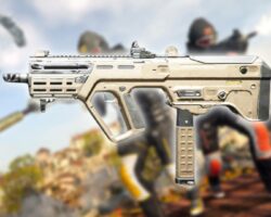 Nejlepší výbava pro RAM-9 ve Warzone a MW3