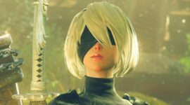 Nier Automata se možná dočká pokračování, naznačeno na nejzvláštnější způsob