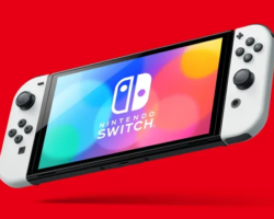 Nintendo Switch 2 získá důležitou funkci jako PS5 a Xbox Series X/S