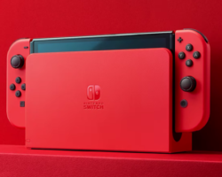 Nintendo ždímá z Switche stále více, přičemž očekávání na Switch 2 narůstá