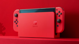 Nintendo ždímá z Switche stále více, přičemž očekávání na Switch 2 narůstá