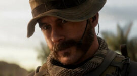 Nová Call of Duty kampaň může být více Far Cry, méně CoD