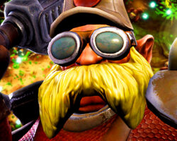 "Nová hra Deep Rock Galactic přichází na Steam a je úchvatná!"