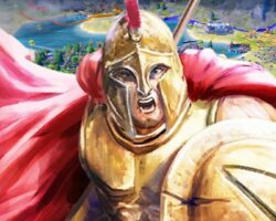 Nová obrovská 4X hra od tvůrců Stellaris je nyní k dispozici