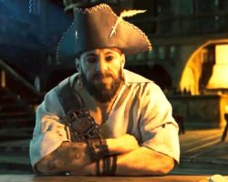"Nová pirátská hra od vydavatele Tropico představuje rivala pro Skull and Bones"
