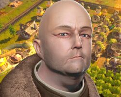 Nová středověká strategie nabízí konkurenci pro Manor Lords, hratelná již nyní