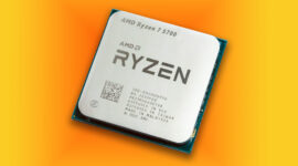 Nový 8-jádrový CPU od AMD je pro hráče zlou zprávou