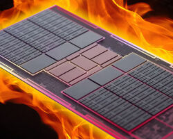 Nový AMD GPU by mohl mít o 32% vyšší rychlost hodin než současná generace