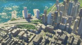 Nový mod pro Cities Skylines 2 skutečně funguje ekonomika