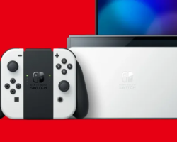 Nový Nintendo Switch 2 - datum vydání odhaleno!