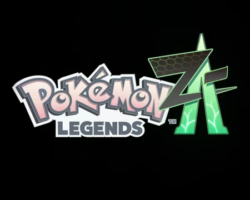 Nový Pokémon Legends: Příchod v roce 2025