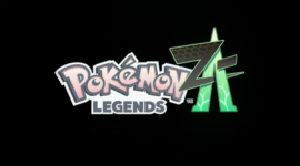 Nový Pokémon Legends: Příchod v roce 2025