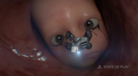 Nový trailer Death Stranding 2 představen na State of Play 2024!