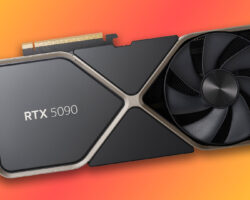 Nvidia GeForce RTX 5090: Až o 60 nebo 70 % rychlejší než 4090