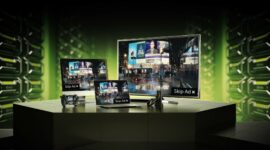 Nvidia vkládá reklamy do služby GeForce Now, ale jen pro vybrané uživatele