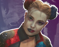 Objevte nejlepší Easter egg ze Suicide Squadu a vy taky!