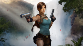 Oficiální redesign Lary Croft v nové hře Tomb Raider: Vývojáři odhalují!