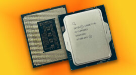 Omezený počet procesorů Intel Core i9-14900KS