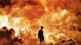 Oppenheimer a Poor Things v čele s 7 vítězstvími - BAFTA 2024