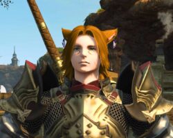 Opravena jedna z největších chyb ve hře Final Fantasy 14, alespoň částečně