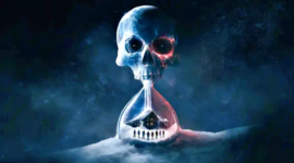 Oznámení hororové hry Until Dawn pro PS5 ve velkolepém traileru