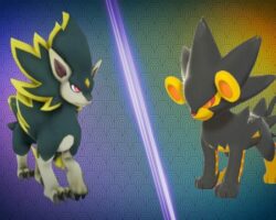 "Palworld versus Pokémon: Srovnání obou světů"
