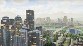 "Paradox: Cities Skylines 2 nedostálo očekáváním a musí to udělat lépe"