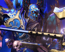 Patch 4.2 Total War Warhammer 3 přináší velké vylepšení Shadows of Change