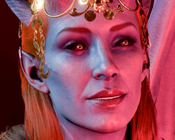 Patch 6 Baldur’s Gate 3 s vylepšenými polibky a mnohem, mnohem víc