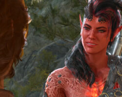 Patch 6 pro Baldur’s Gate 3 vyžaduje 150 GB a opravuje společníky.