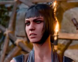 Patch s romance v Baldur’s Gate 3 zničil akt 2 pro některé hráče