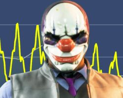 Payday 3: Oživení možné, i přes pokles hráčů na 150