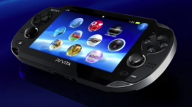 PlayStation připravuje novou plnohodnotnou kapesní konzoli