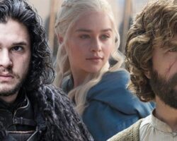 "Po 5 letech: Překvapivý návrat zrušeného spin-offu Hry o trůny!"