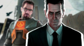 Po čtyřech letech od Alyx je Half-Life 3 dál než kdy předtím