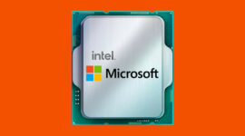Přicházejí nové procesory od Intelu od Microsoftu.