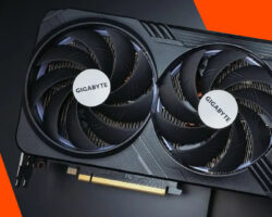 Problém s grafickými kartami Gigabyte byl vyřešen