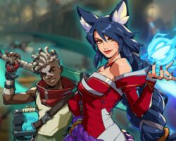 Project L: Poslední aktualizace před odhalením skutečného názvu