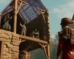 "Prozkoumejte nový režim multiplayeru v Nightingale - odhaleno jeho funkce"