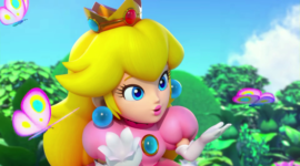 "Prozkoumejte úžasný svět Super Mario RPG: Zaručená zábava na každém screenshotu!"
