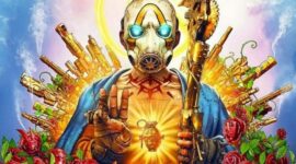 Randy Pitchford teasuje nový Borderlands 4! 🎮