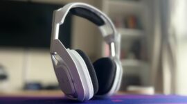 Recenze Astro A50 X – Vítězství víceplatformového headsetu