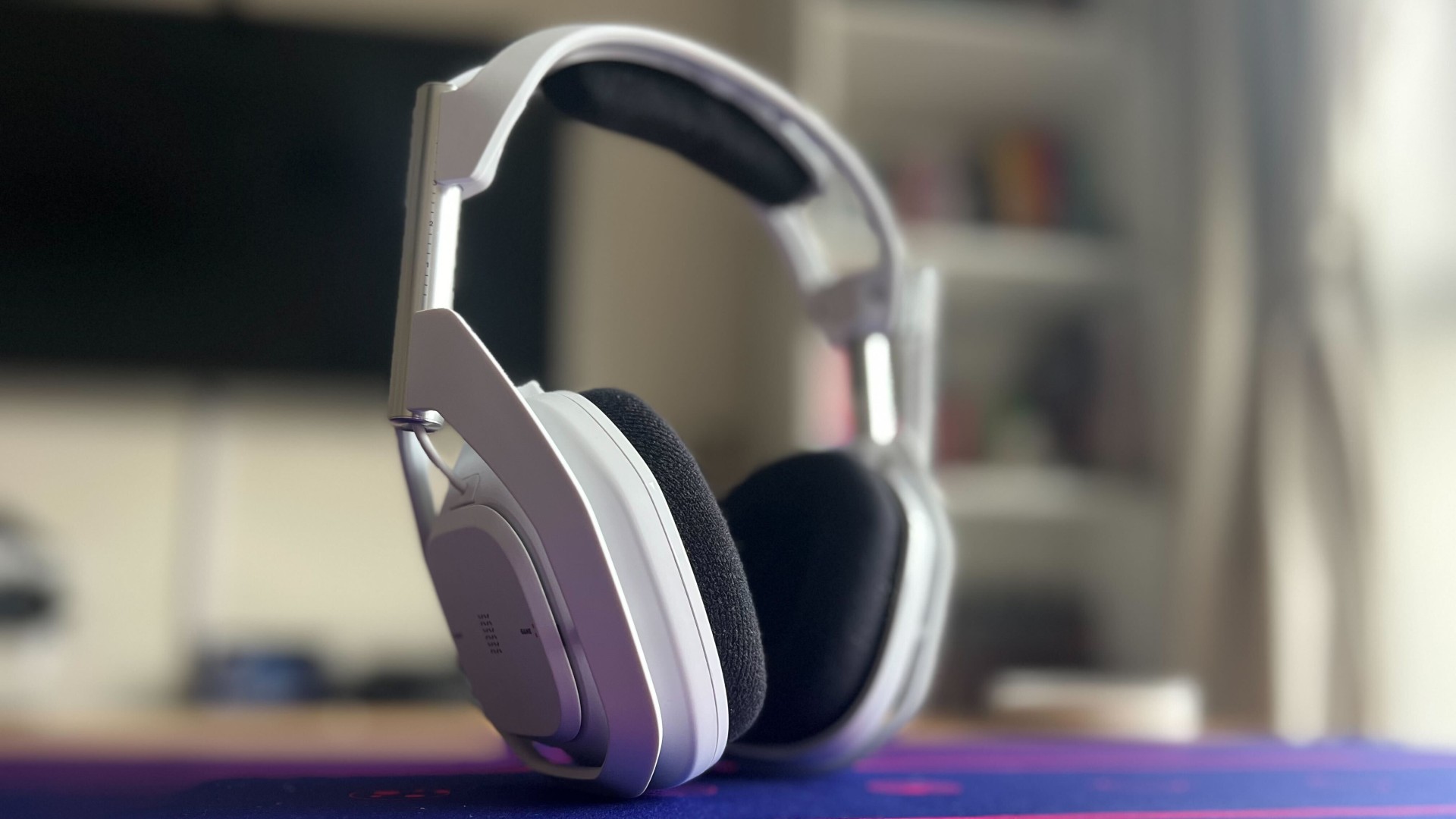 Recenze Astro A50 X – Vítězství víceplatformového headsetu